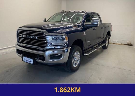 RAM 2500 6.7 I6 TURBO DIESEL LARAMIE CD 4X4 AUTOMÁTICO